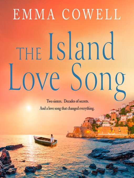 Title details for The Island Love Song by Emma Cowell - Available